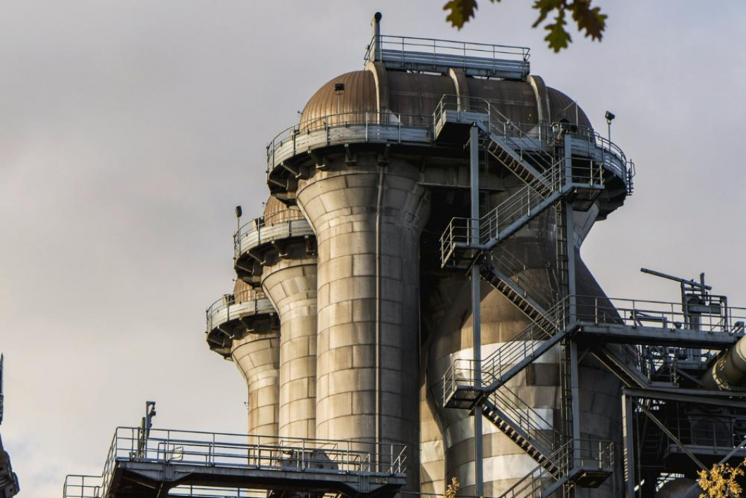 Elektroschrott Entsorgung Duisburg